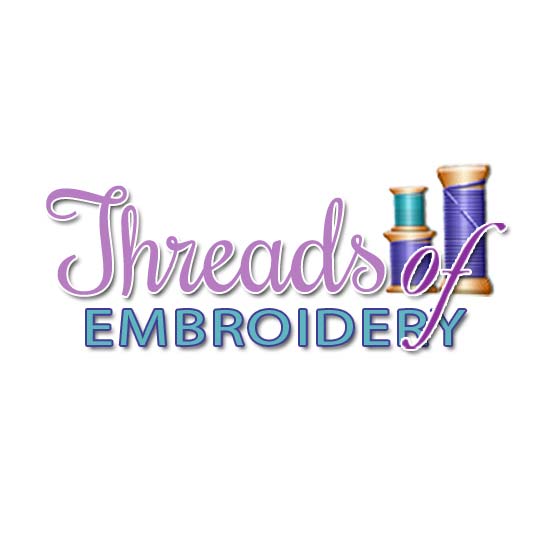 Threads of Embroidery