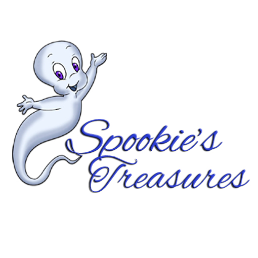 Spookie's Treasures