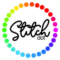 Stitch Dot Embroidery