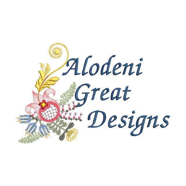Alodeni Great Designs