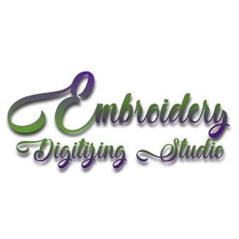 Embroidery Digitizing Studio