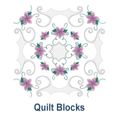 Quilt Blocks