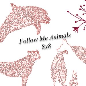 RPE0046 - Follow Me - Animals