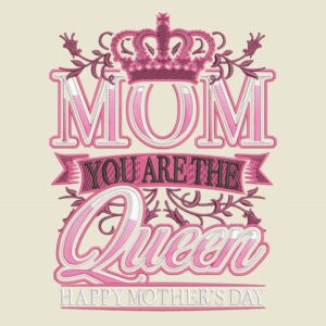 Mother's Day Quotes Single 12 - 3 Sizes