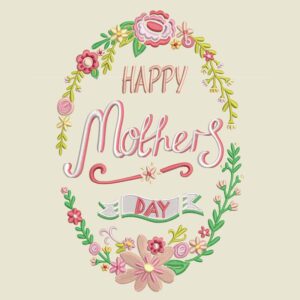 Mother's Day Quotes Single 14 - 3 Sizes