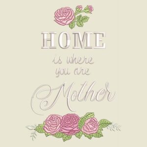 Mother's Day Quotes Single 15 - 3 Sizes